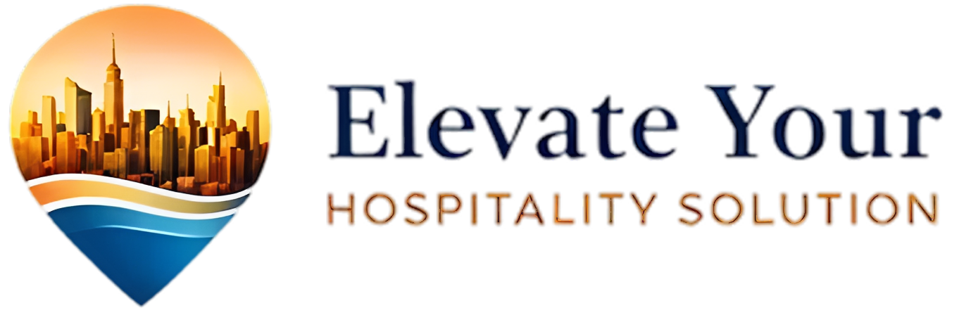 Elevate Your Hospitality Solution